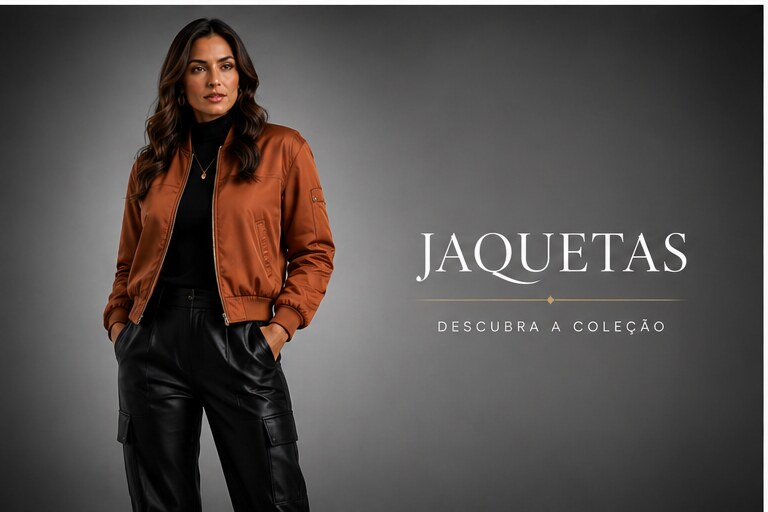 Jaquetas
